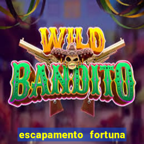 escapamento fortuna para fan 150